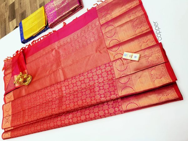 Silk Saree