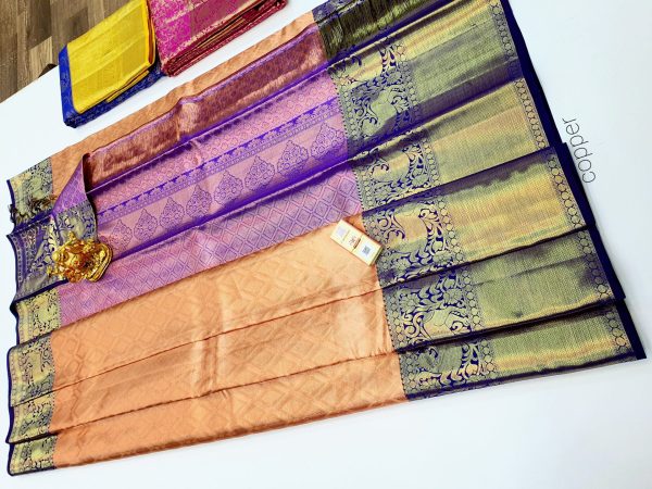 Silk Saree