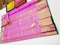 Silk Saree