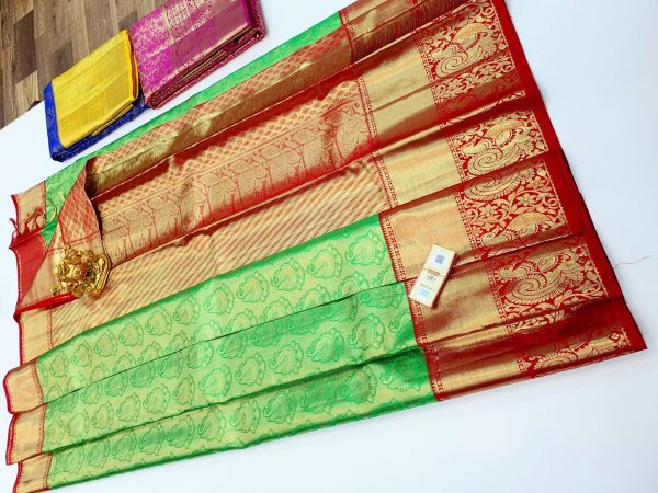 Silk Saree