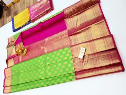 Silk Saree