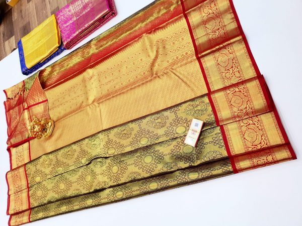 Silk Saree