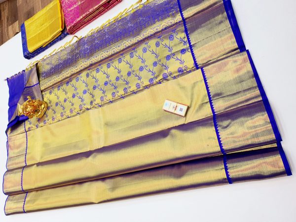 Silk Saree