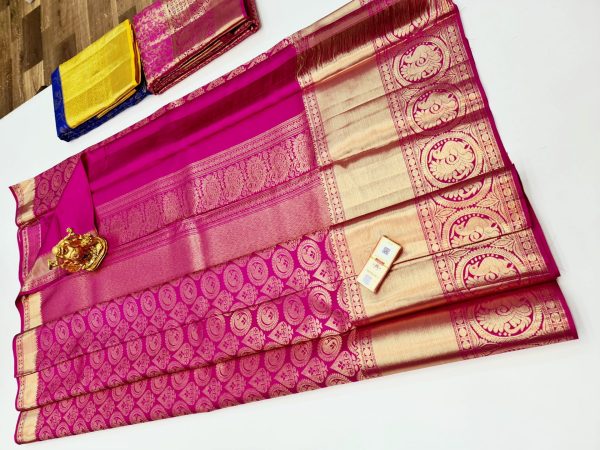 Silk Saree