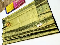 Silk Saree