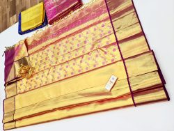 Silk Saree