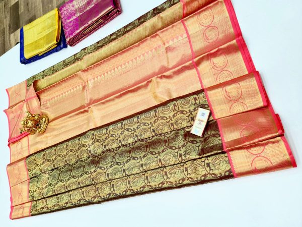 Silk Saree