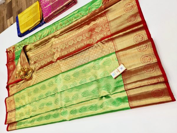 Silk Saree