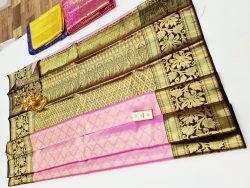 Silk Saree