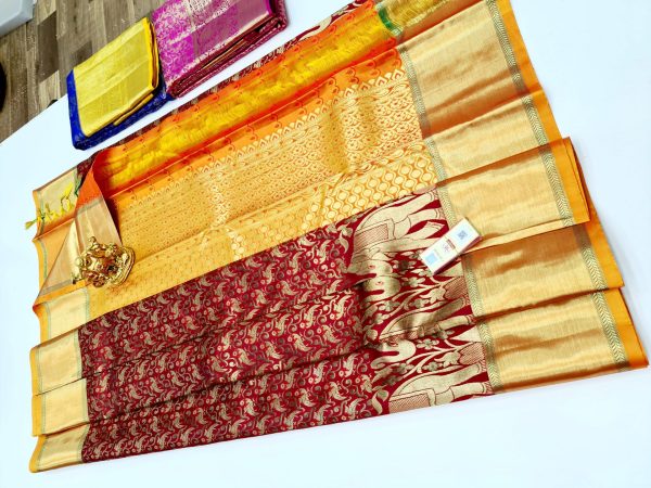 Silk Saree