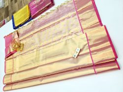 Silk Saree