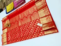 Silk Saree