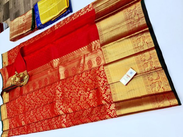 Silk Saree