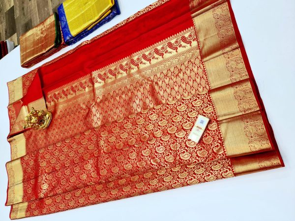 Silk Saree