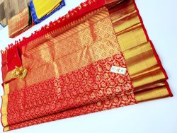 Silk Saree