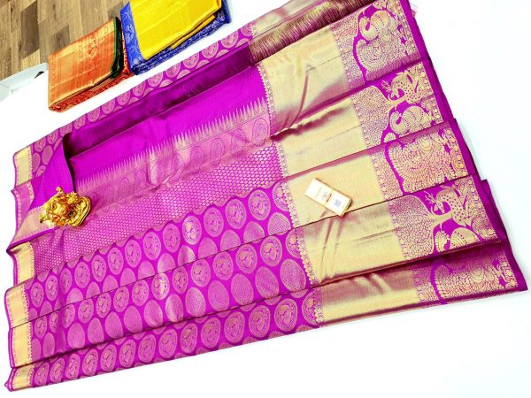 Silk Saree