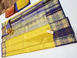 Silk Saree