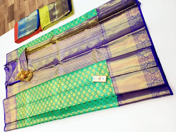 Silk Saree