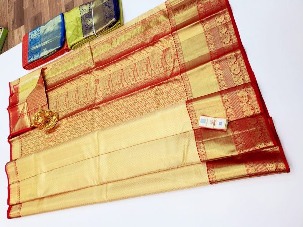 Silk Saree