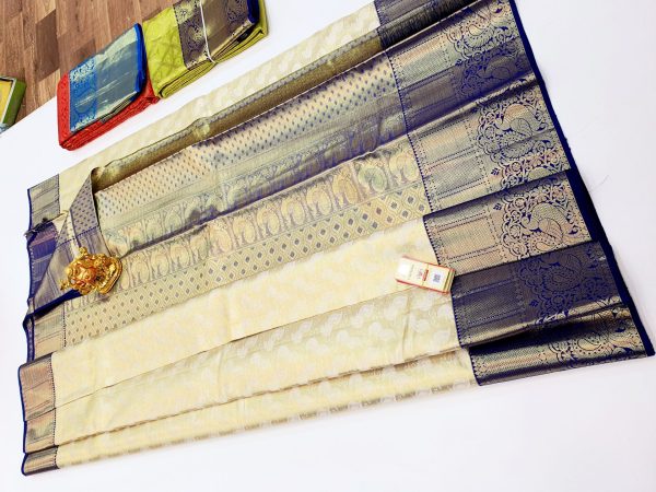 Silk Saree