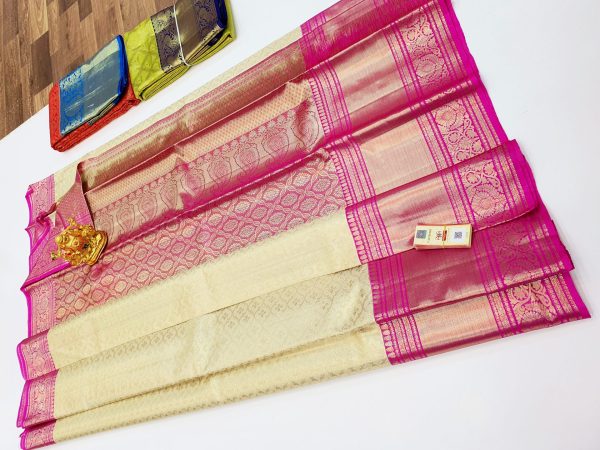 Silk Saree