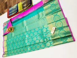 Silk Saree