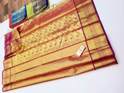 Silk Saree