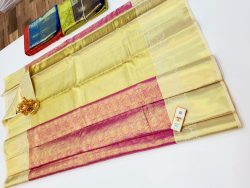 Silk Saree