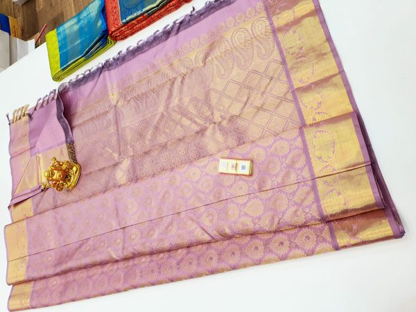 Silk Saree