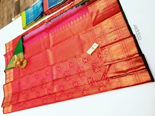 Silk Saree