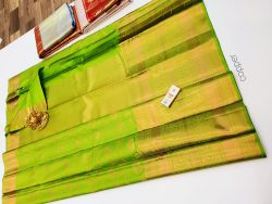 Silk Saree