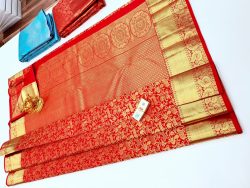 Silk Saree