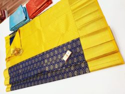 Silk Saree