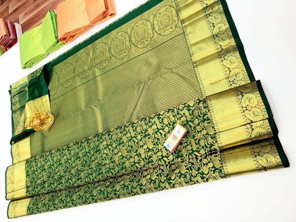 Silk Saree