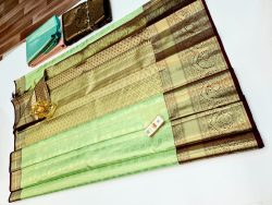 Silk Saree