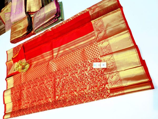 Silk Saree