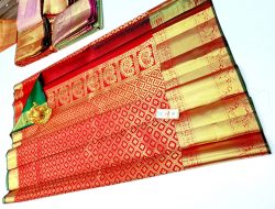 Silk Saree