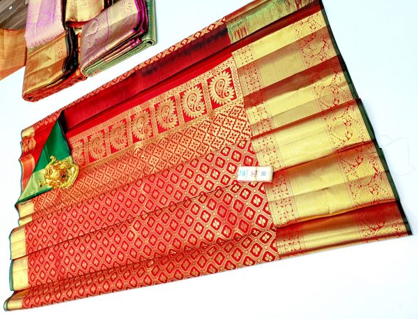 Silk Saree