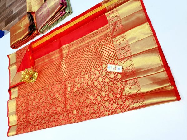 Silk Saree