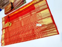 Silk Saree