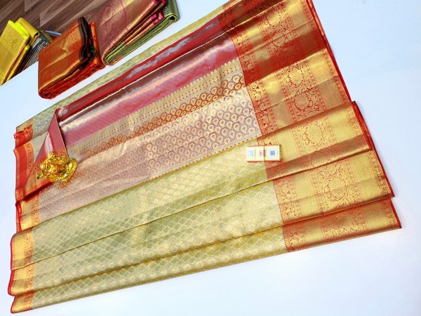 Silk Saree