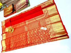 Silk Saree