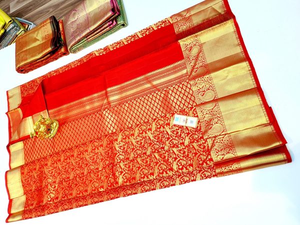 Silk Saree