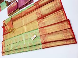 Silk Saree