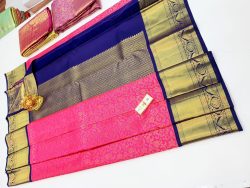 Silk Saree