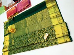 Silk Saree