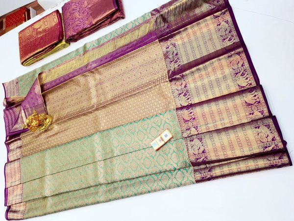 Silk Saree