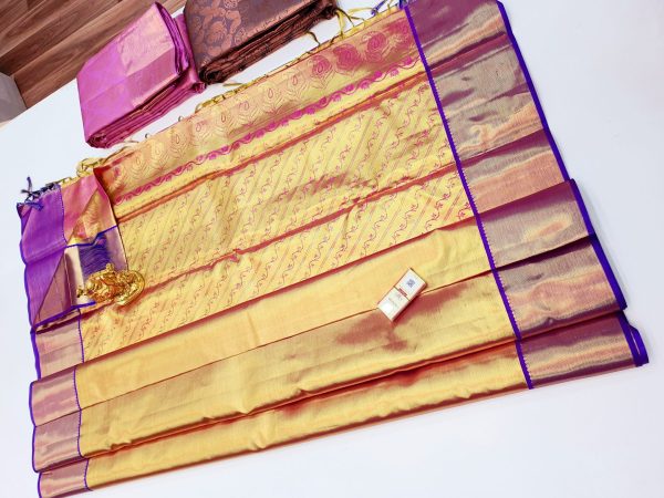 Silk Saree