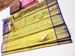 Silk Saree