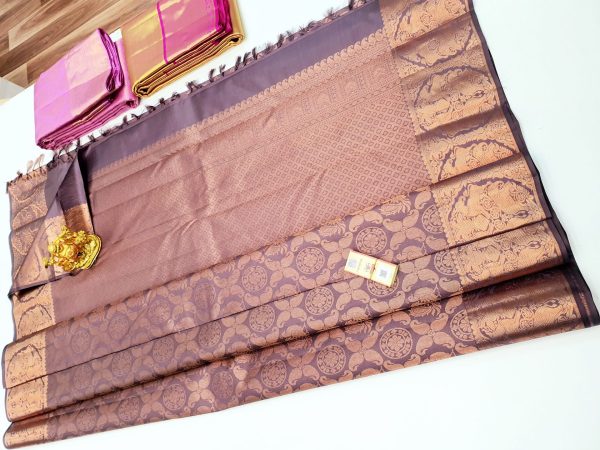 Silk Saree